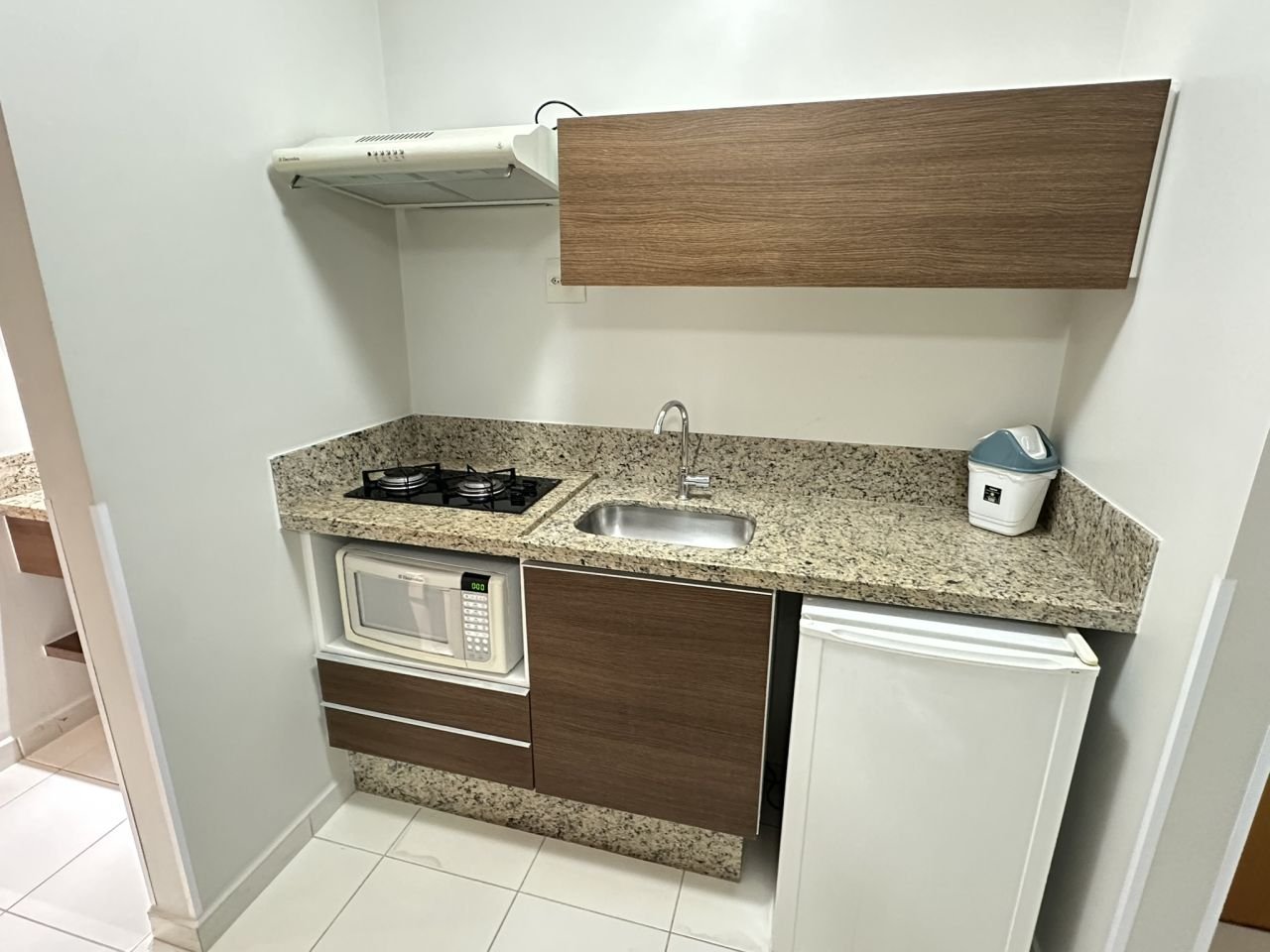 Fotos apartametnos BOULEVARD SUITE HOTEL CALDAS NOVAS