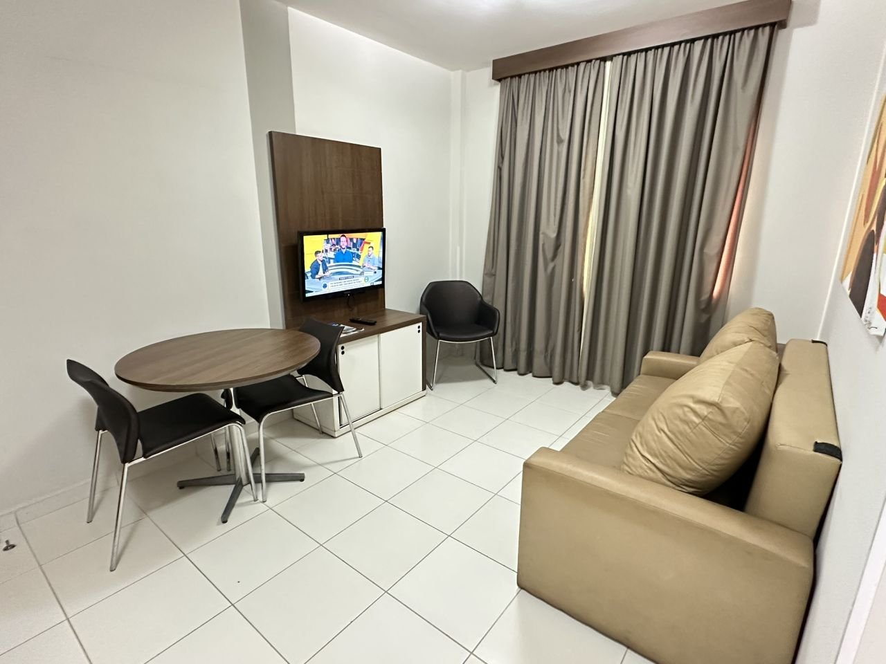 Fotos apartametnos BOULEVARD SUITE HOTEL CALDAS NOVAS