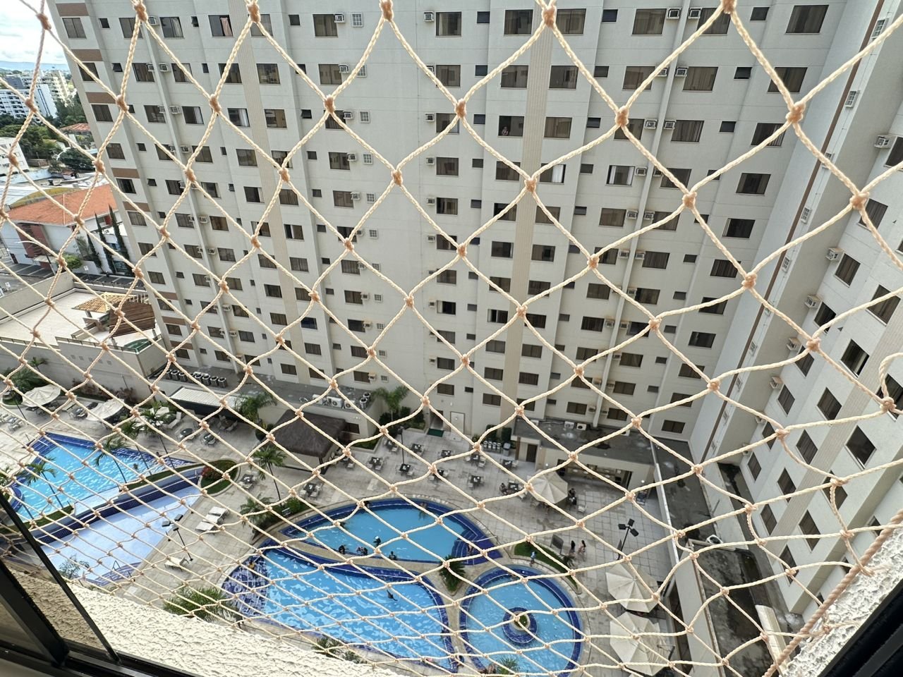 Fotos apartametnos BOULEVARD SUITE HOTEL CALDAS NOVAS