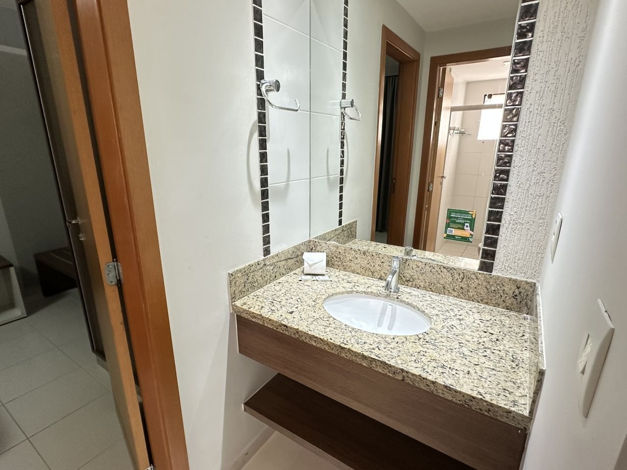 Fotos apartametnos BOULEVARD SUITE HOTEL CALDAS NOVAS