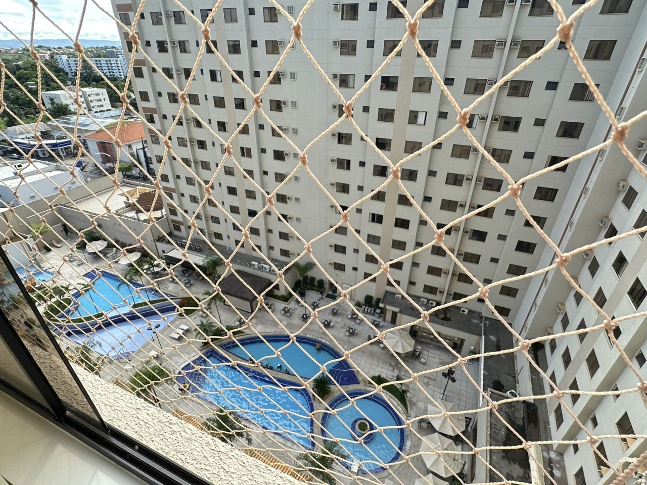 Fotos apartametnos BOULEVARD SUITE HOTEL CALDAS NOVAS