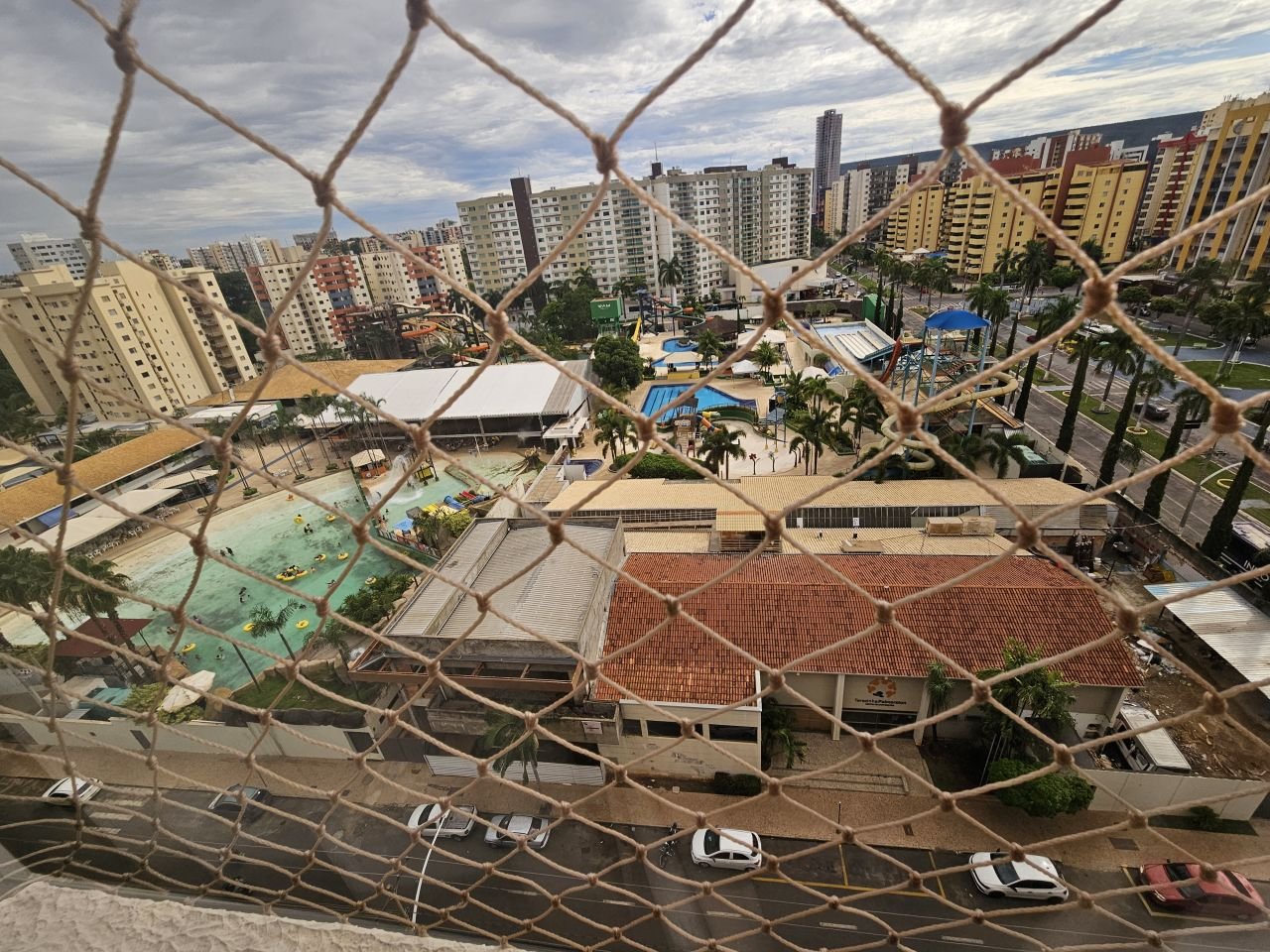 Fotos apartametnos BOULEVARD SUITE HOTEL CALDAS NOVAS