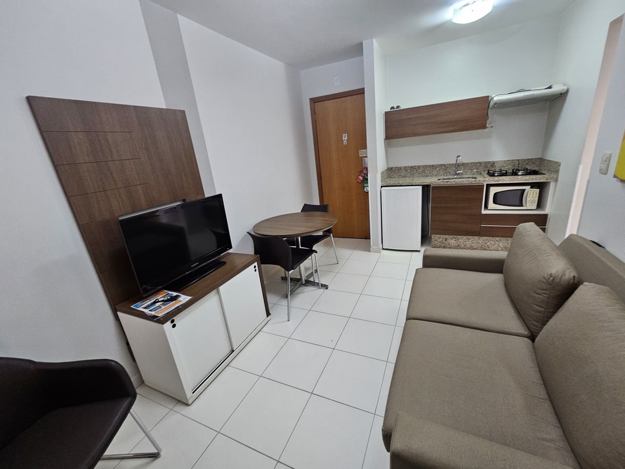 Fotos apartametnos BOULEVARD SUITE HOTEL CALDAS NOVAS