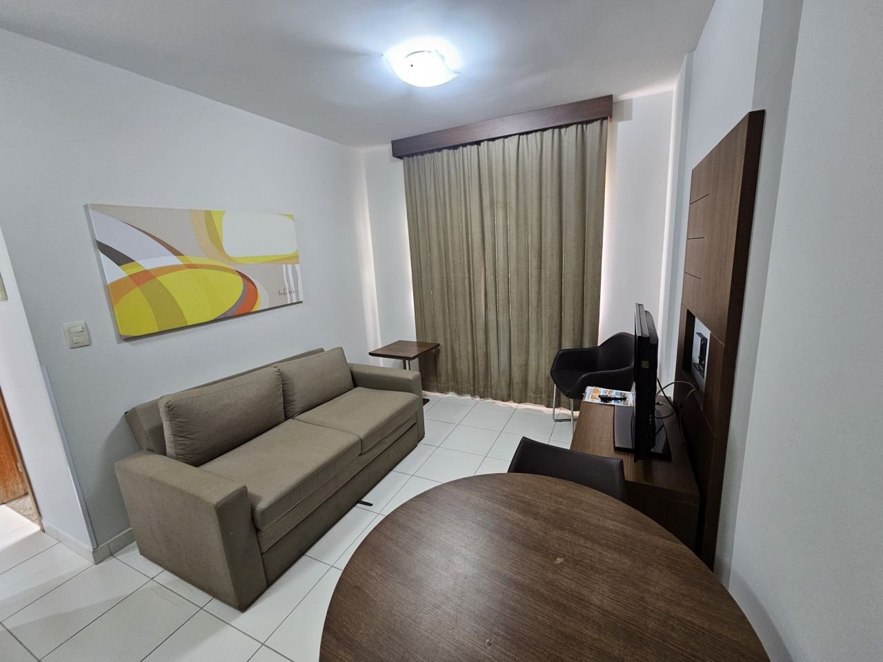 Fotos apartametnos BOULEVARD SUITE HOTEL CALDAS NOVAS