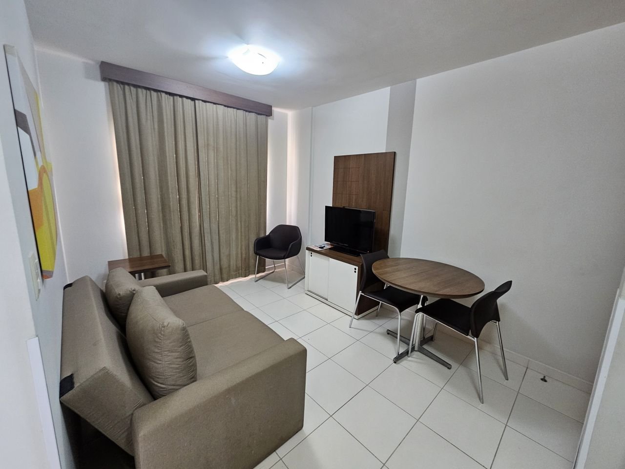 Fotos apartametnos BOULEVARD SUITE HOTEL CALDAS NOVAS