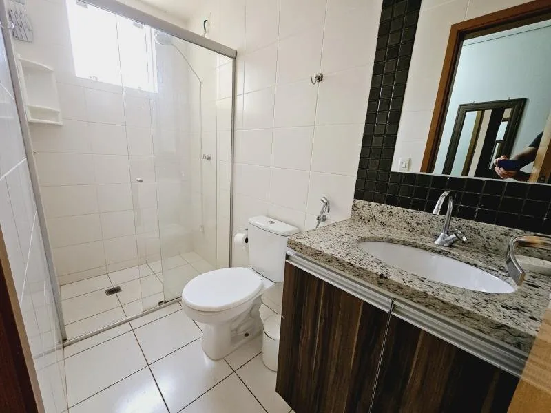 Fotos apartametnos CASA DA MADEIRA CALDAS NOVAS