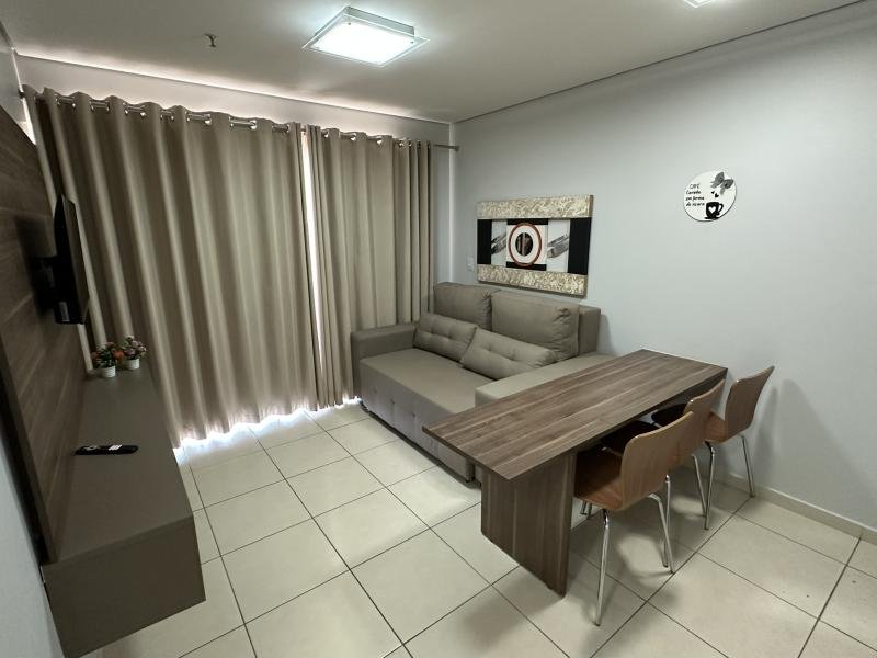 Fotos apartametnos CASA DA MADEIRA CALDAS NOVAS