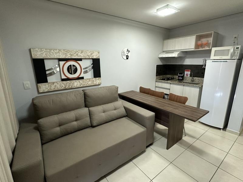 Fotos apartametnos CASA DA MADEIRA CALDAS NOVAS