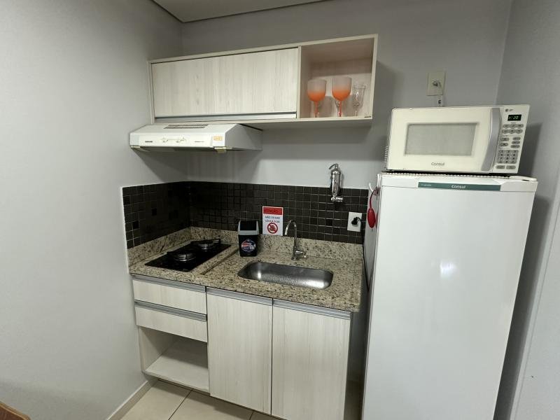 Fotos apartametnos CASA DA MADEIRA CALDAS NOVAS