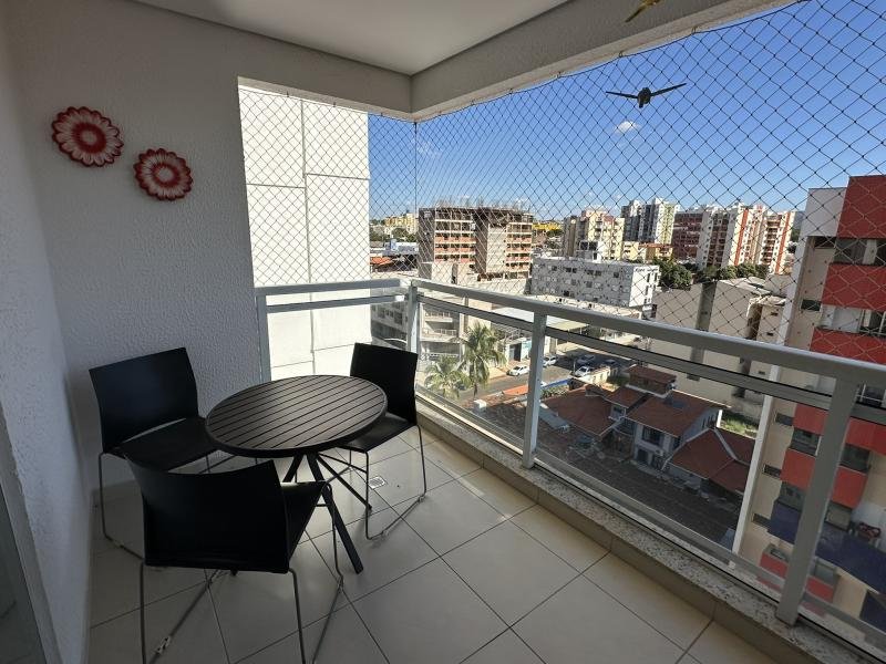 Fotos apartametnos CASA DA MADEIRA CALDAS NOVAS