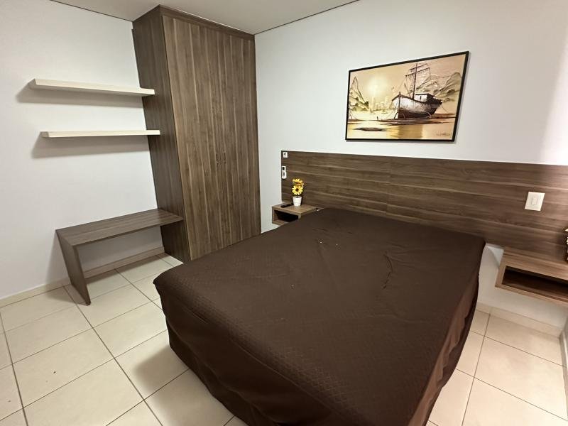 Fotos apartametnos CASA DA MADEIRA CALDAS NOVAS