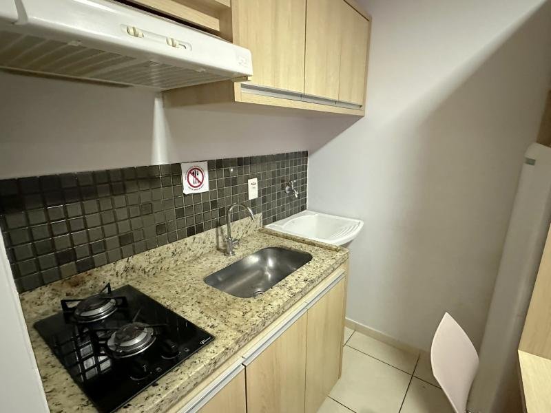 Fotos apartametnos CASA DA MADEIRA CALDAS NOVAS