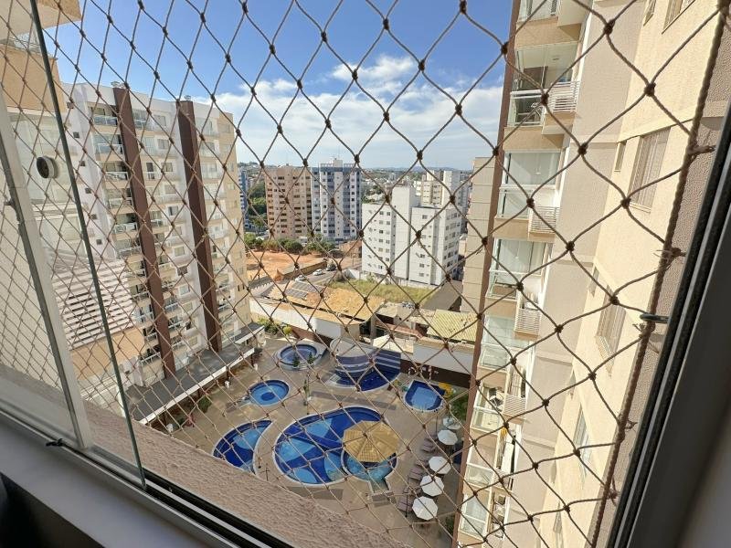 Fotos apartametnos CASA DA MADEIRA CALDAS NOVAS