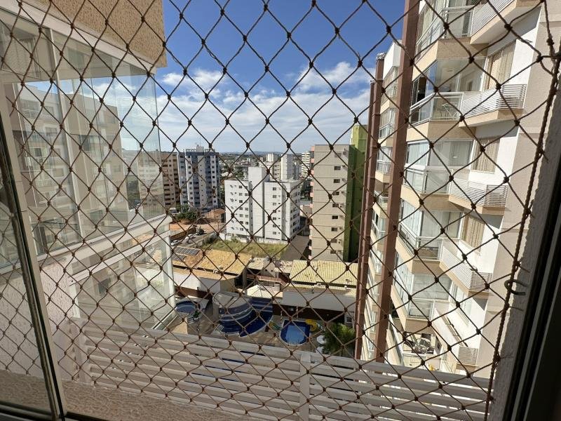 Fotos apartametnos CASA DA MADEIRA CALDAS NOVAS