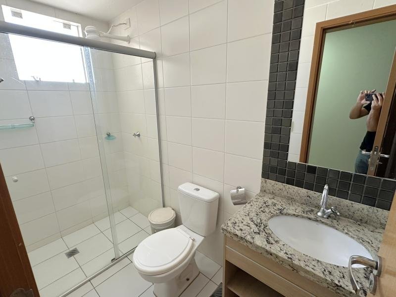 Fotos apartametnos CASA DA MADEIRA CALDAS NOVAS