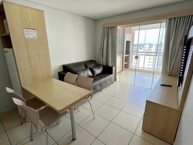 Fotos apartametnos CASA DA MADEIRA CALDAS NOVAS