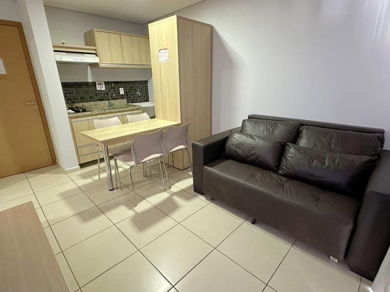 Fotos apartametnos CASA DA MADEIRA CALDAS NOVAS