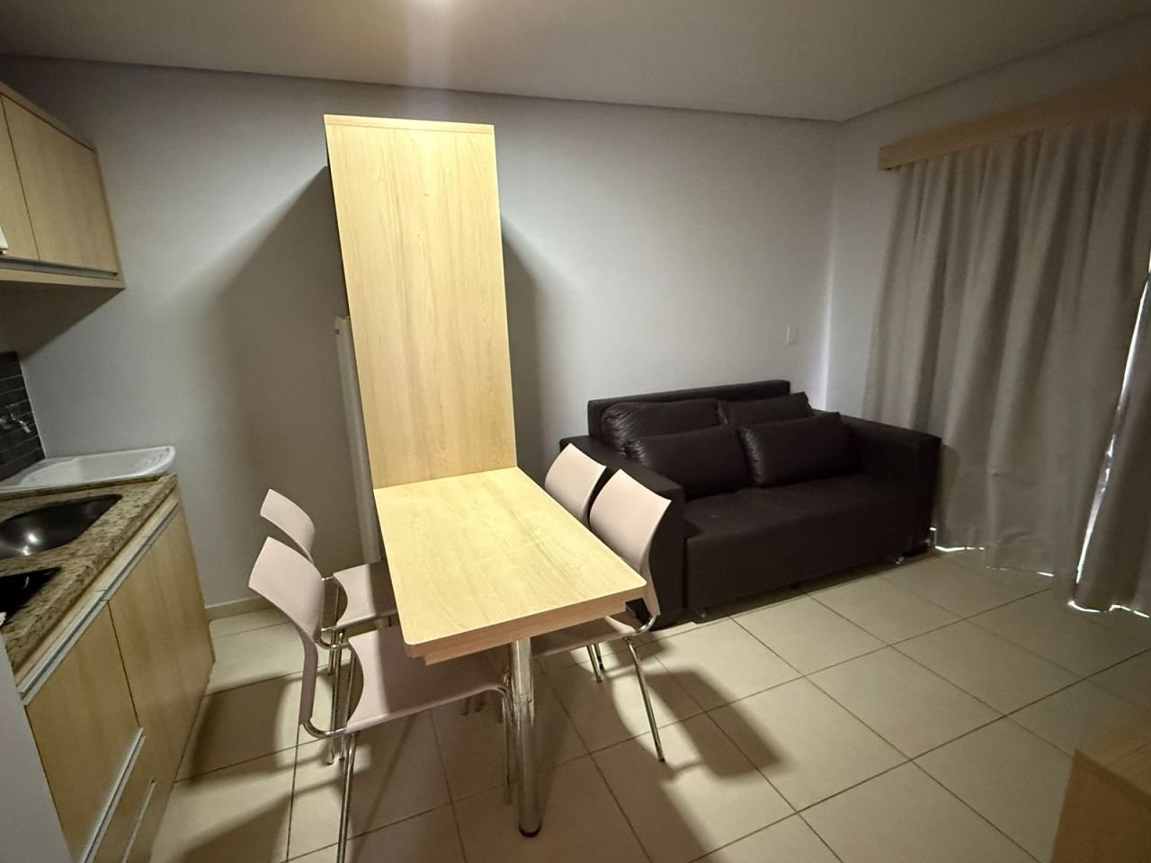 Fotos apartametnos CASA DA MADEIRA CALDAS NOVAS