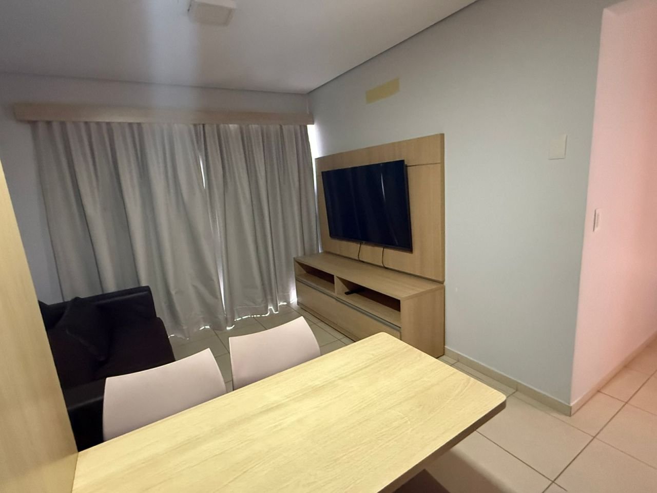 Fotos apartametnos CASA DA MADEIRA CALDAS NOVAS