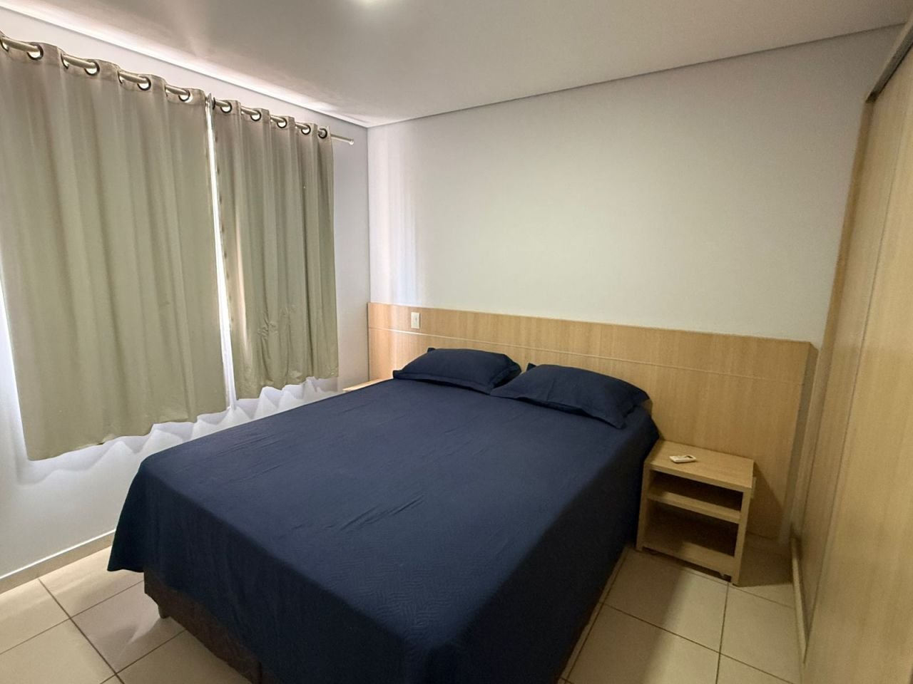 Fotos apartametnos CASA DA MADEIRA CALDAS NOVAS