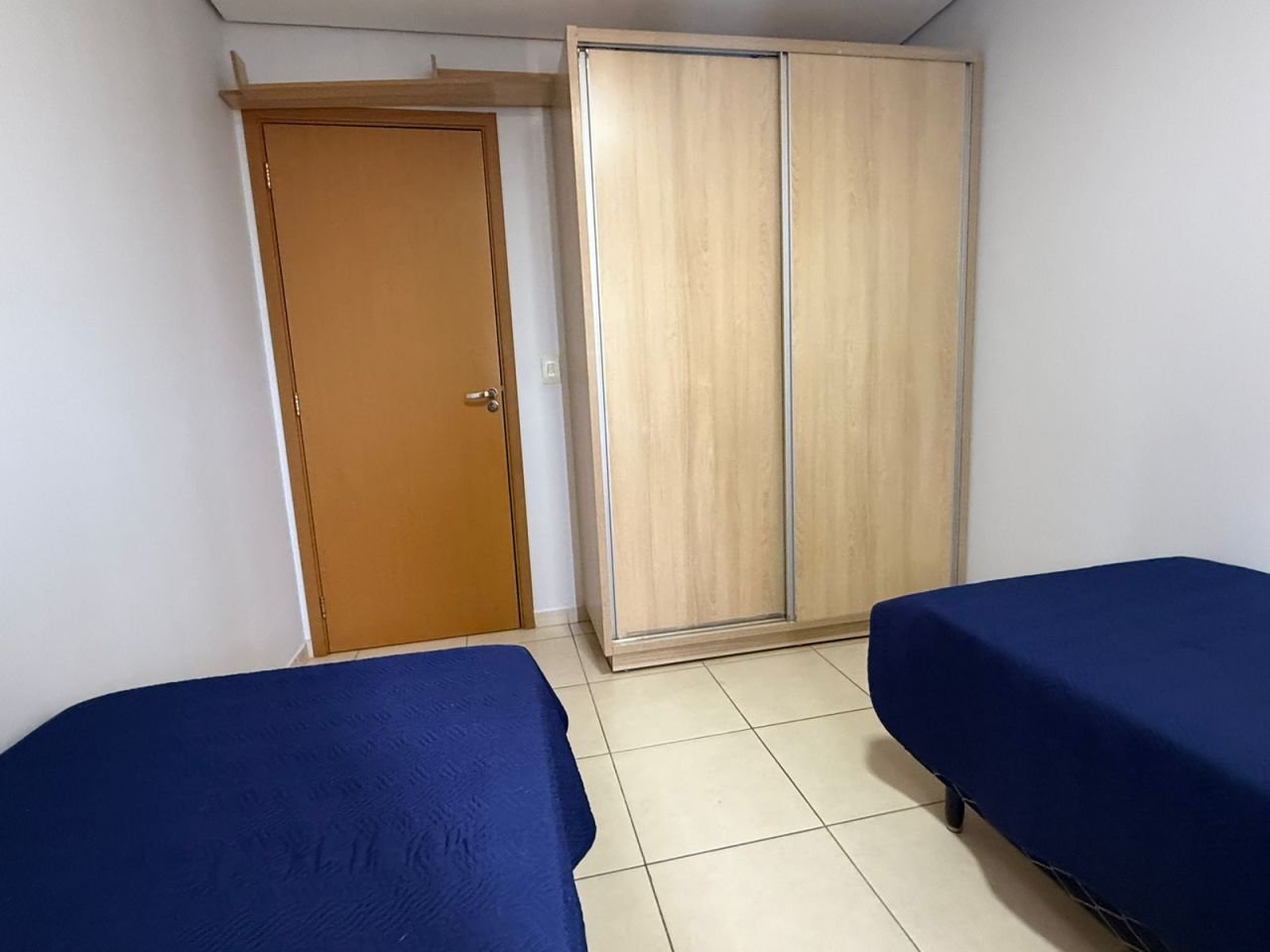 Fotos apartametnos CASA DA MADEIRA CALDAS NOVAS