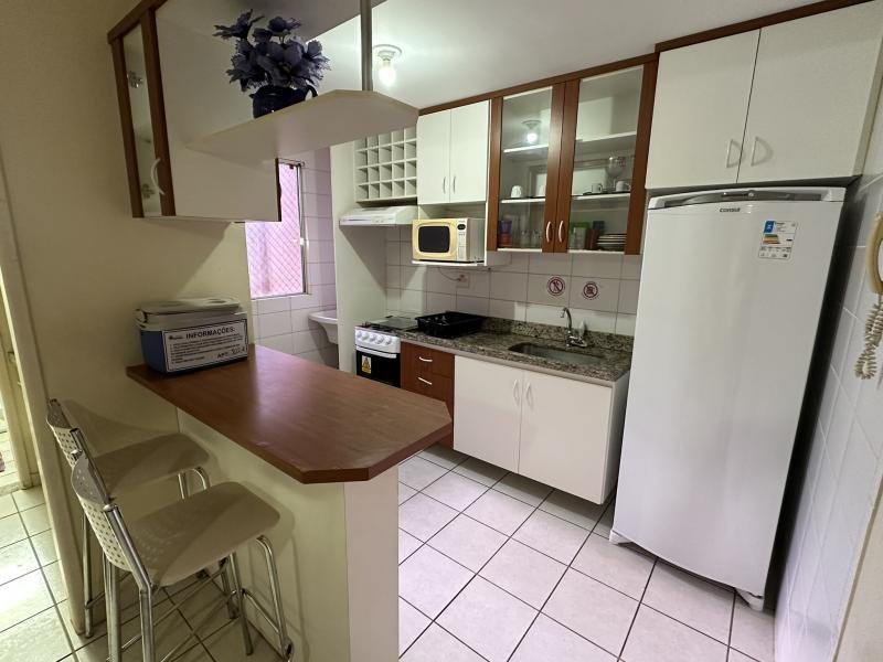 Fotos apartametnos JARDINS DAS THERMAS CALDAS NOVAS
