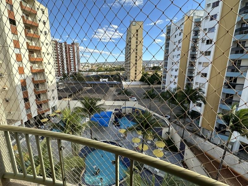 Fotos apartametnos JARDINS DAS THERMAS CALDAS NOVAS