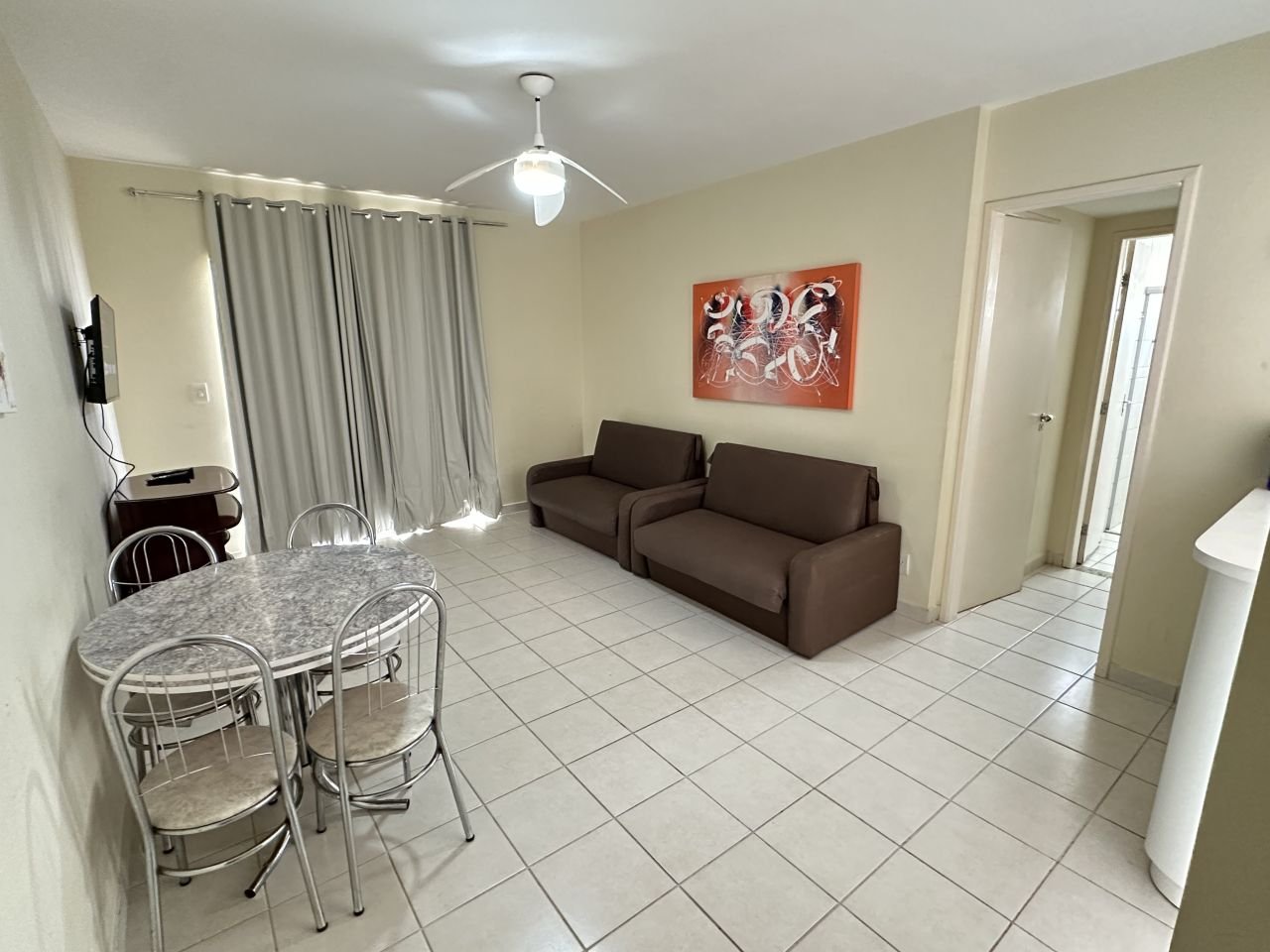 Fotos apartametnos JARDINS DAS THERMAS CALDAS NOVAS