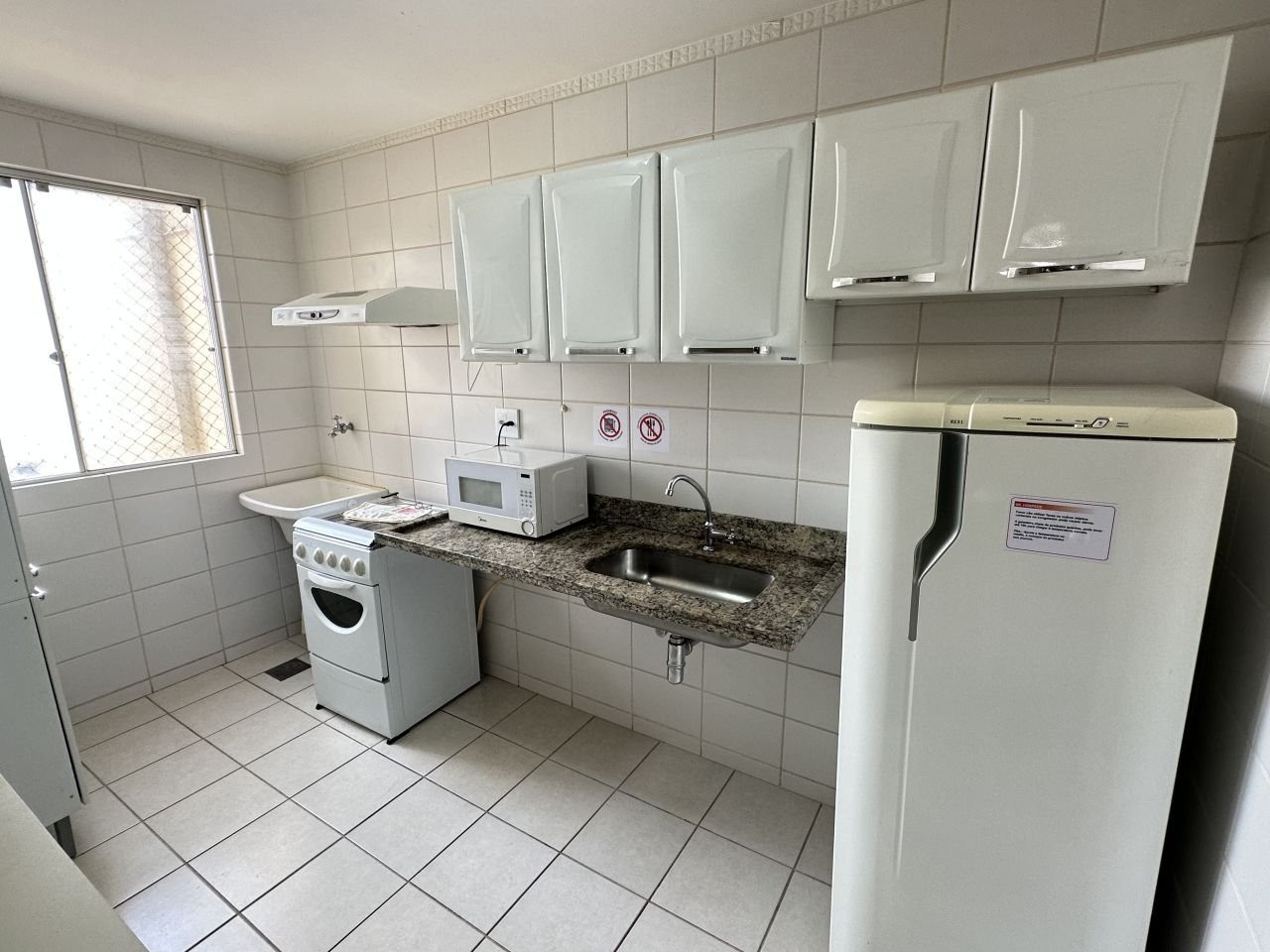 Fotos apartametnos JARDINS DAS THERMAS CALDAS NOVAS