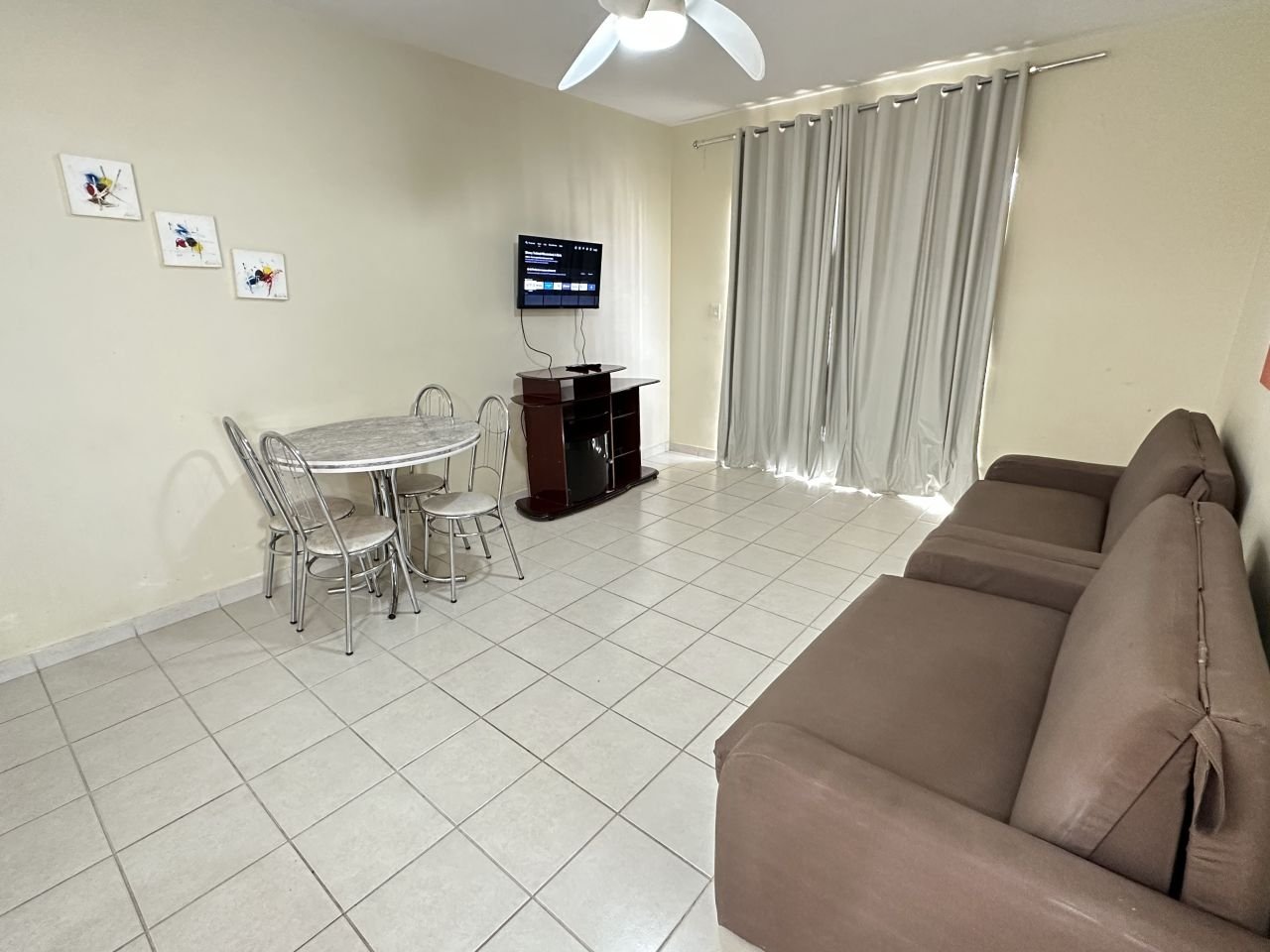 Fotos apartametnos JARDINS DAS THERMAS CALDAS NOVAS