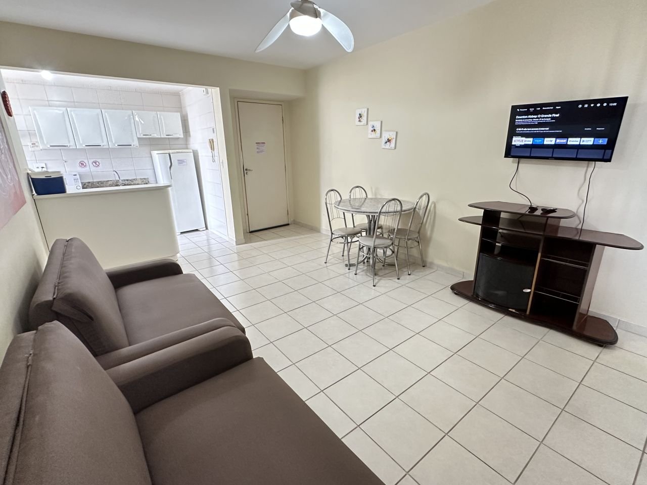 Fotos apartametnos JARDINS DAS THERMAS CALDAS NOVAS