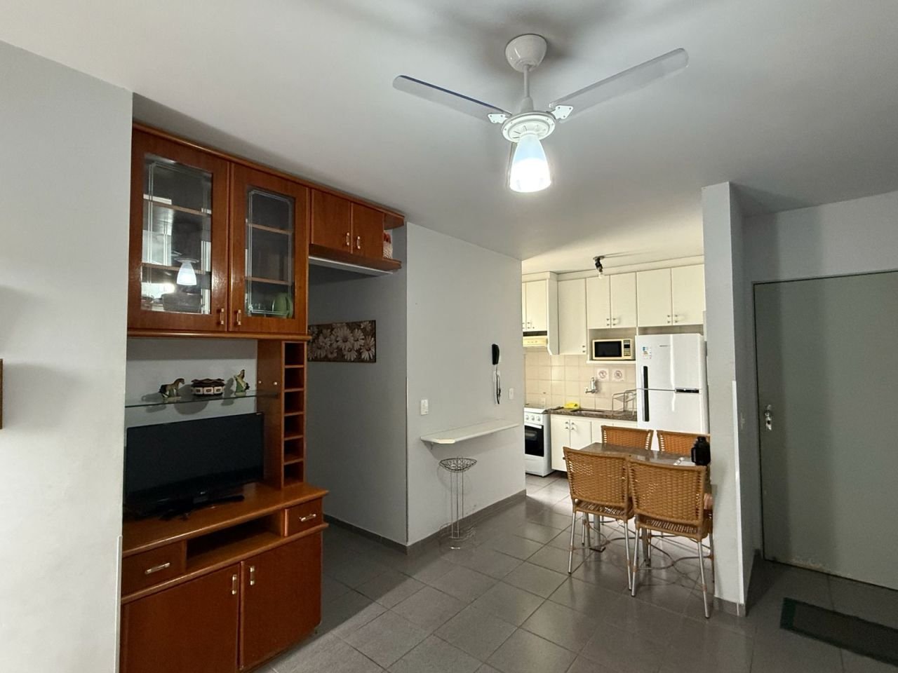 Fotos apartametnos RIO CALDAS CALDAS NOVAS