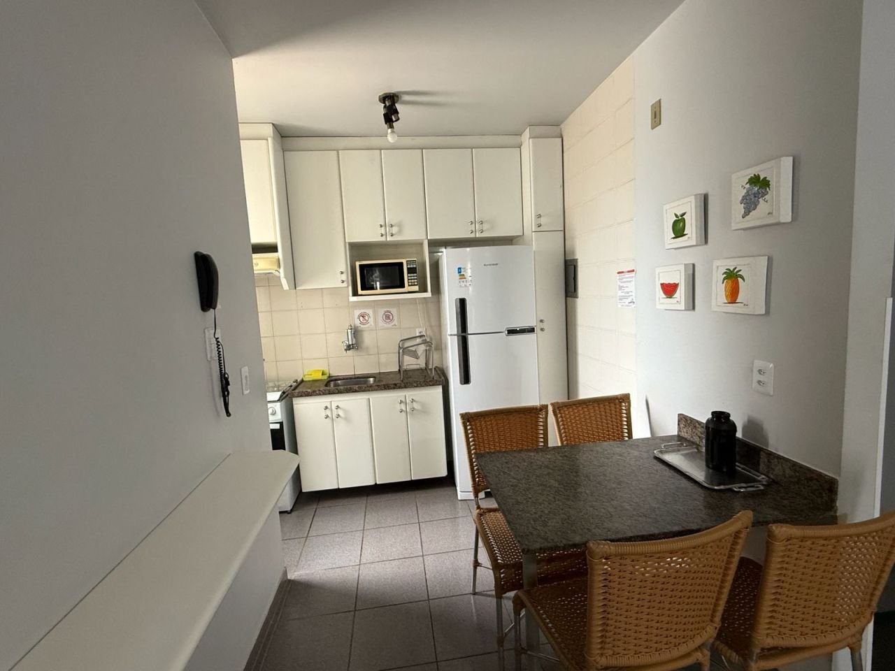 Fotos apartametnos RIO CALDAS CALDAS NOVAS