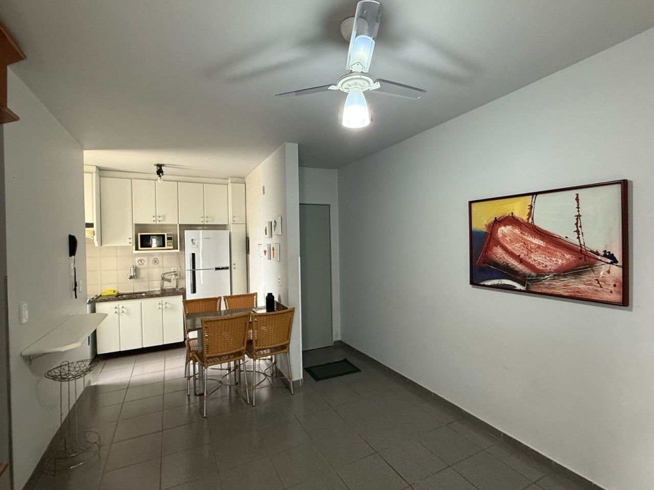 Fotos apartametnos RIO CALDAS CALDAS NOVAS