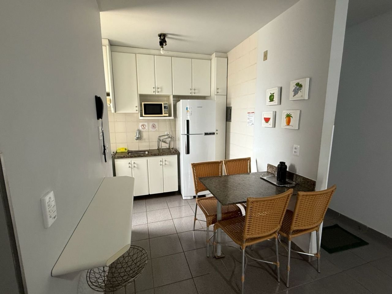 Fotos apartametnos RIO CALDAS CALDAS NOVAS