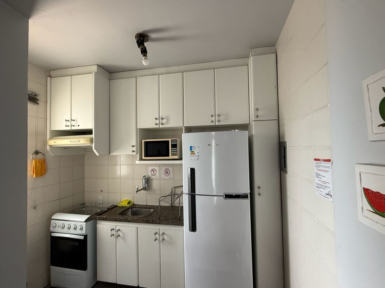 Fotos apartametnos RIO CALDAS CALDAS NOVAS