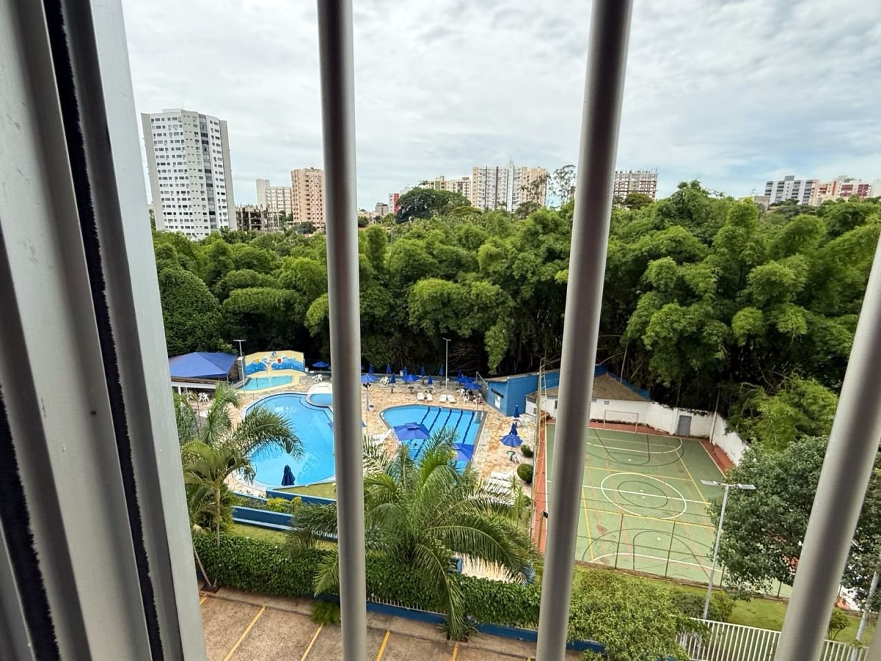 Fotos apartametnos RIO CALDAS CALDAS NOVAS