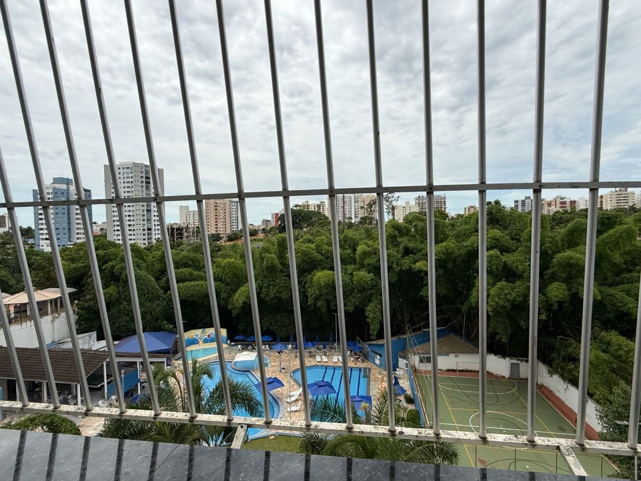 Fotos apartametnos RIO CALDAS CALDAS NOVAS