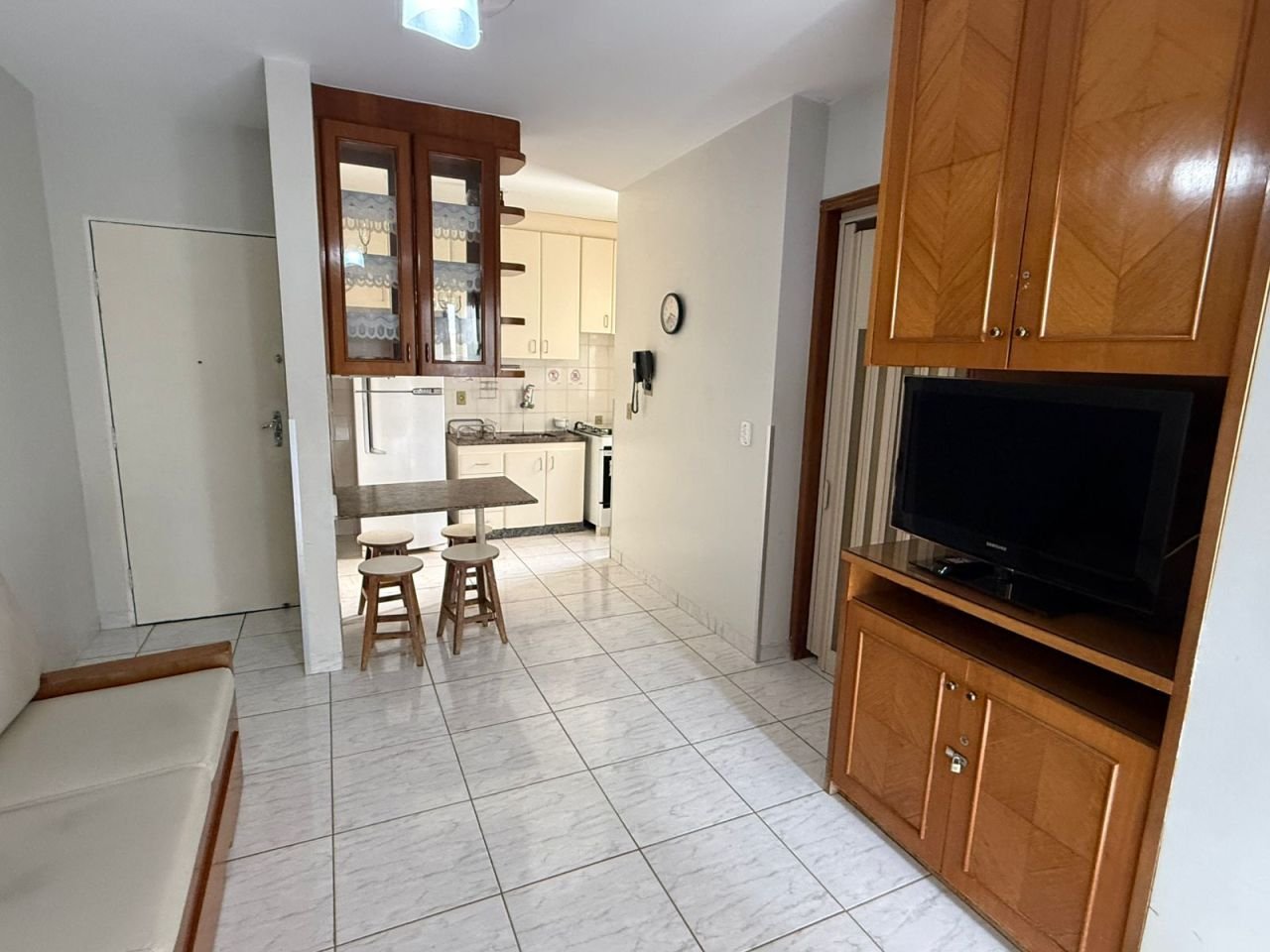 Fotos apartametnos RIO CALDAS CALDAS NOVAS