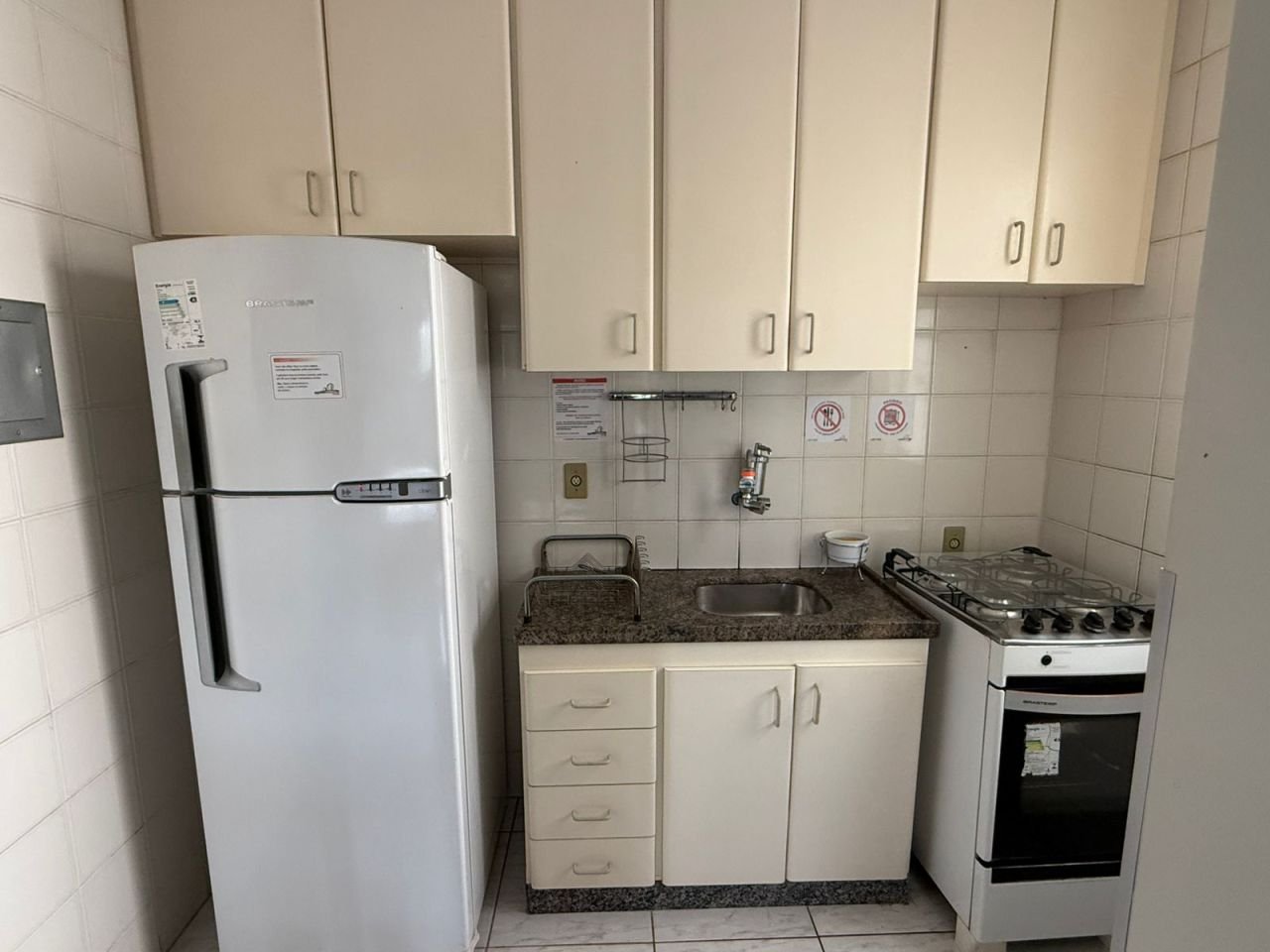 Fotos apartametnos RIO CALDAS CALDAS NOVAS