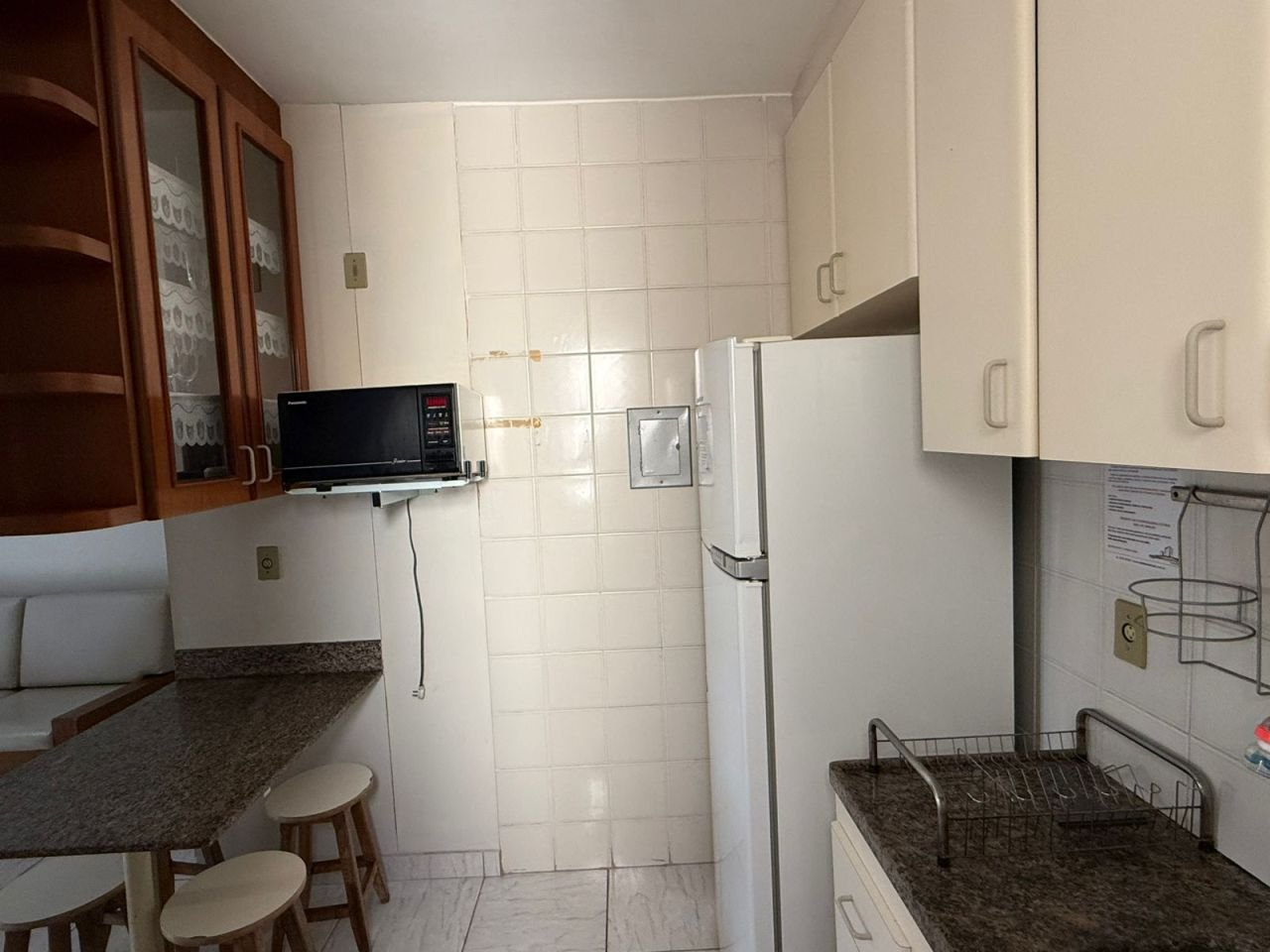 Fotos apartametnos RIO CALDAS CALDAS NOVAS