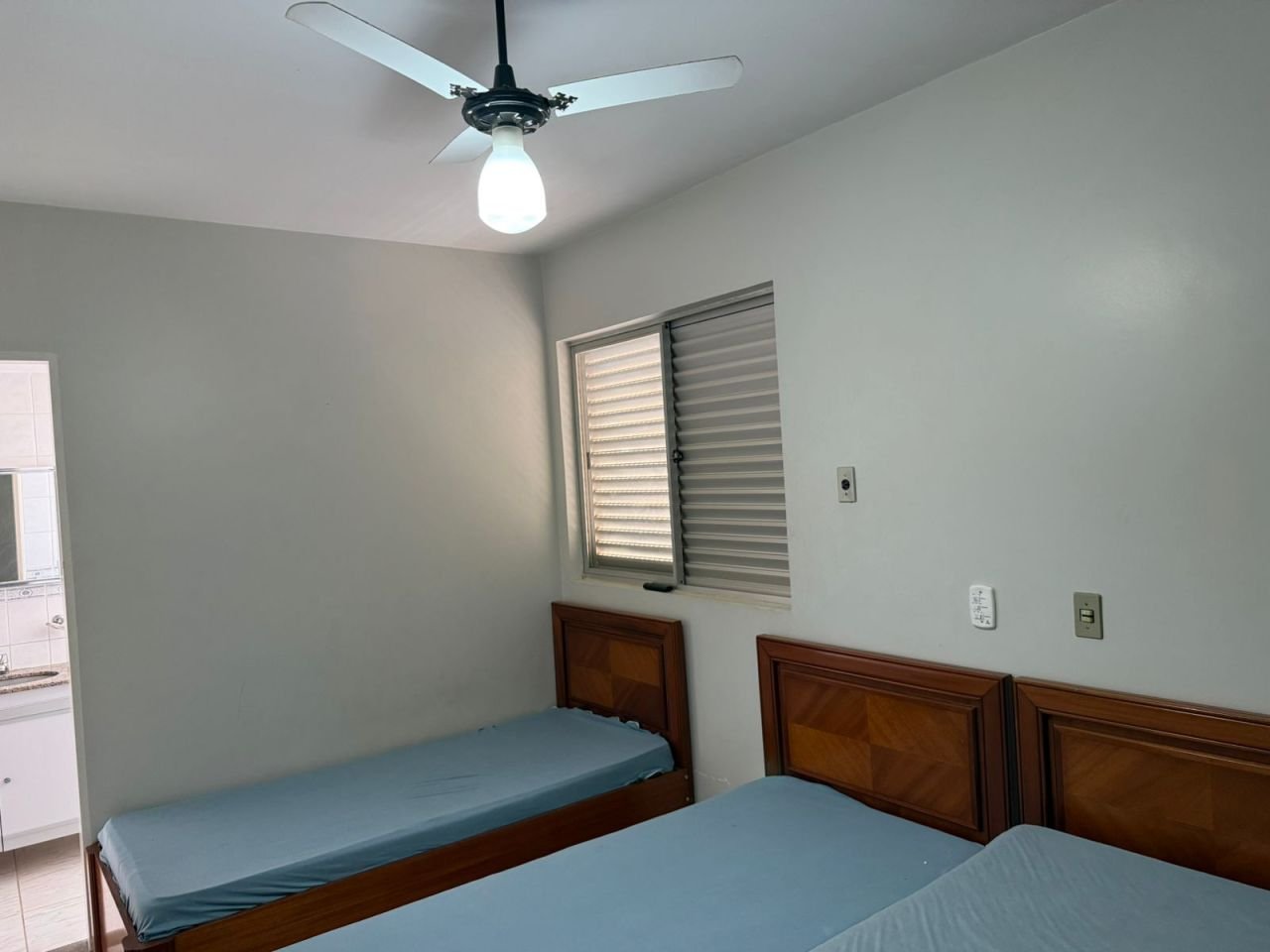 Fotos apartametnos RIO CALDAS CALDAS NOVAS