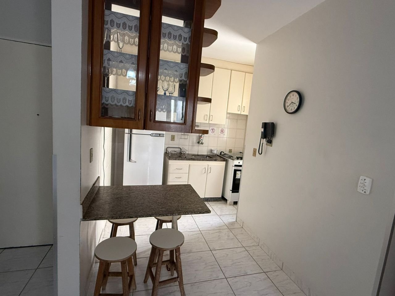 Fotos apartametnos RIO CALDAS CALDAS NOVAS