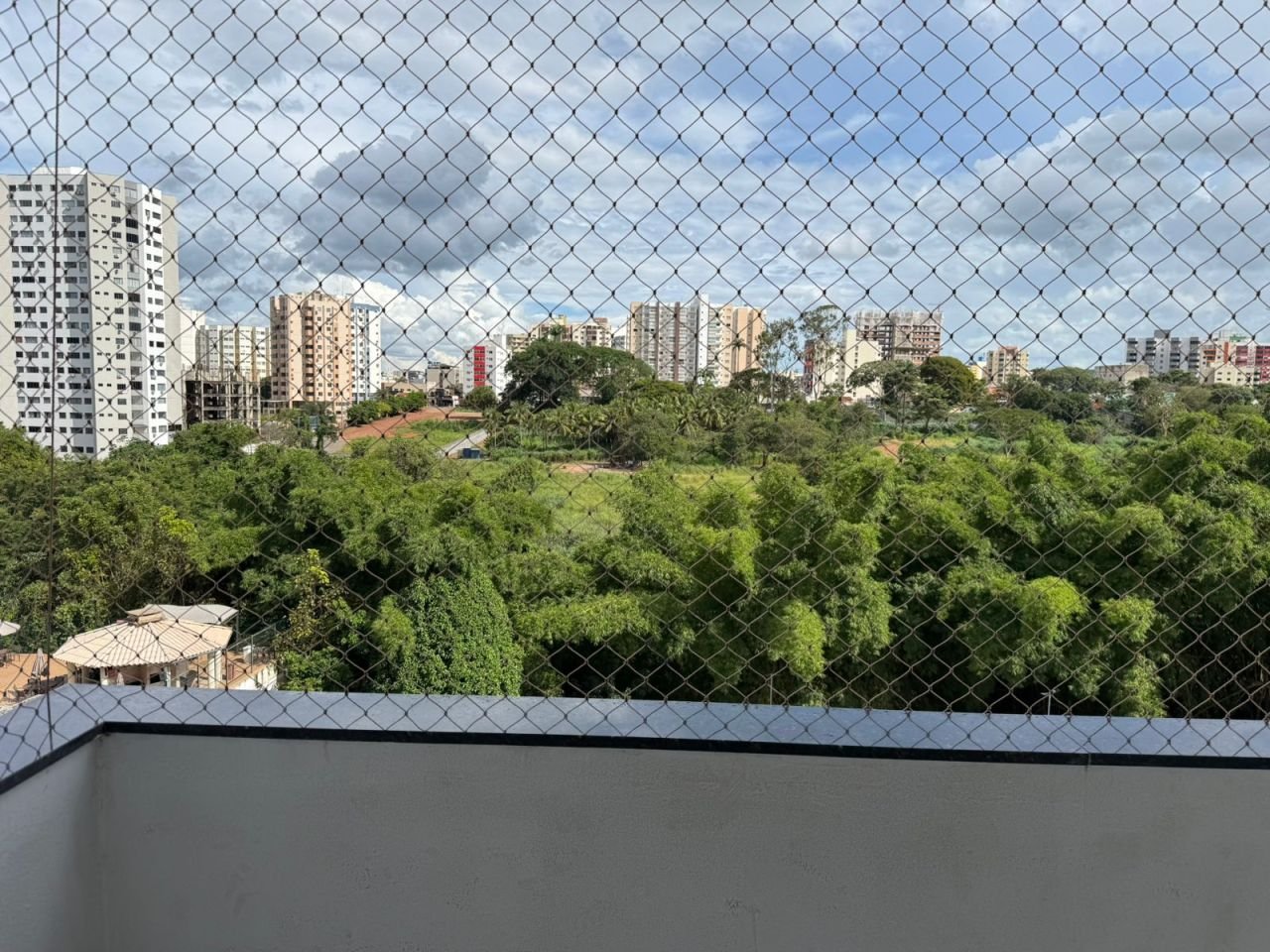 Fotos apartametnos RIO CALDAS CALDAS NOVAS