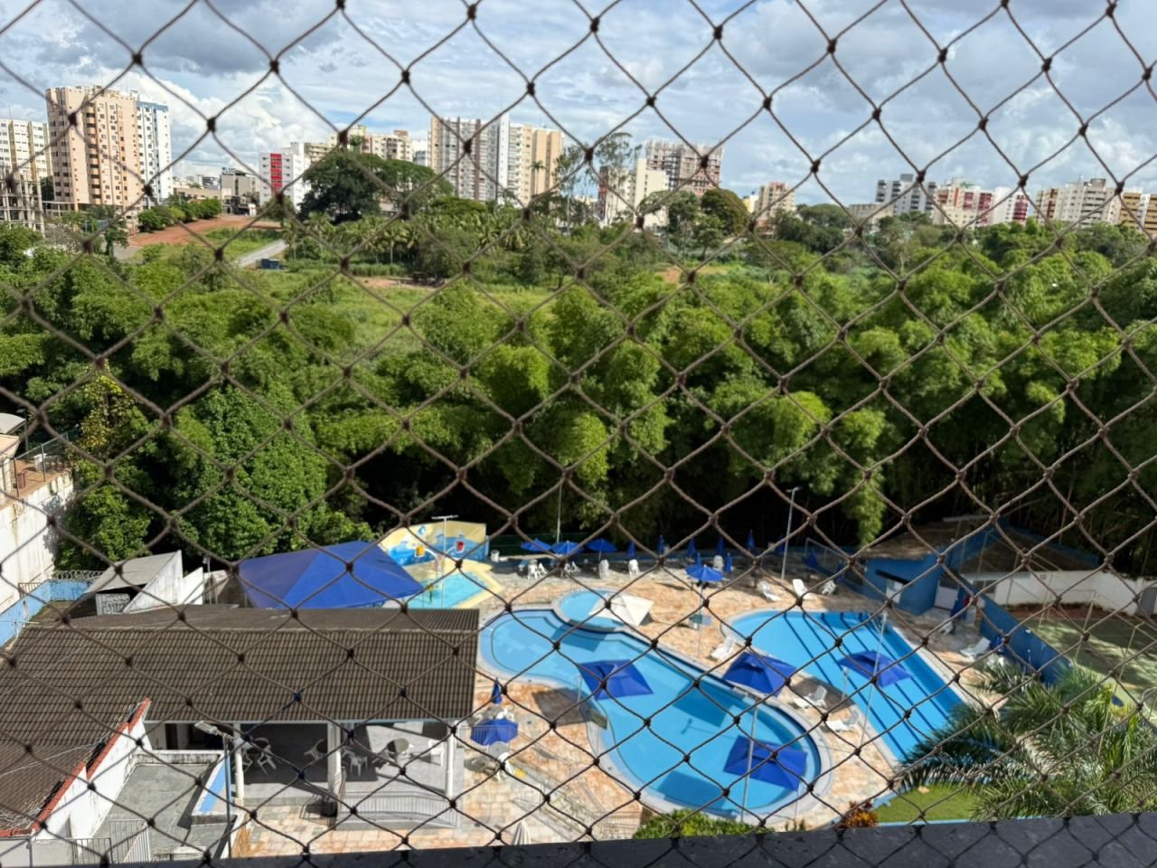Fotos apartametnos RIO CALDAS CALDAS NOVAS