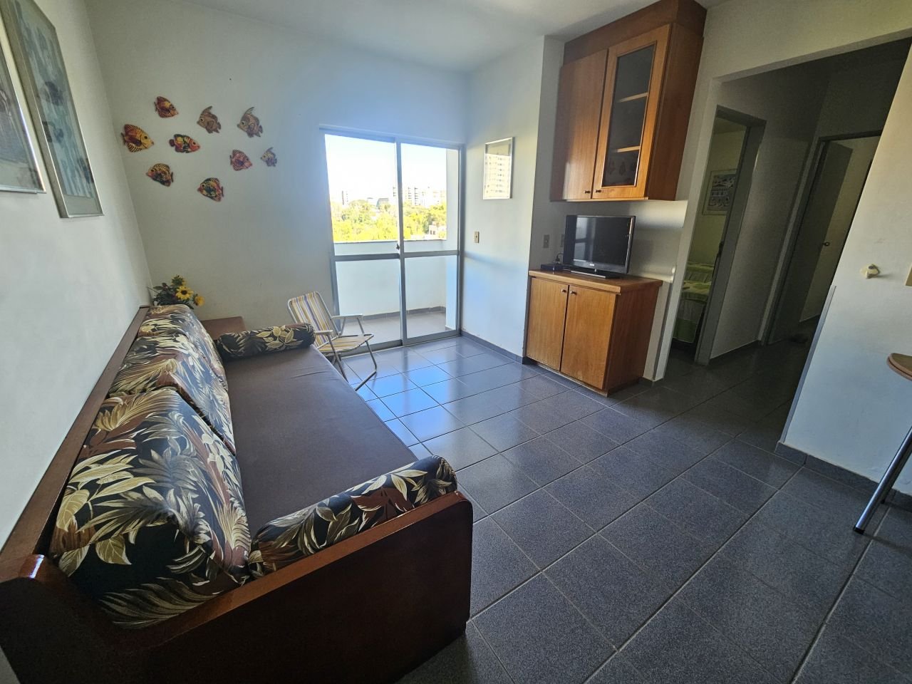 Fotos apartametnos RIO CALDAS CALDAS NOVAS