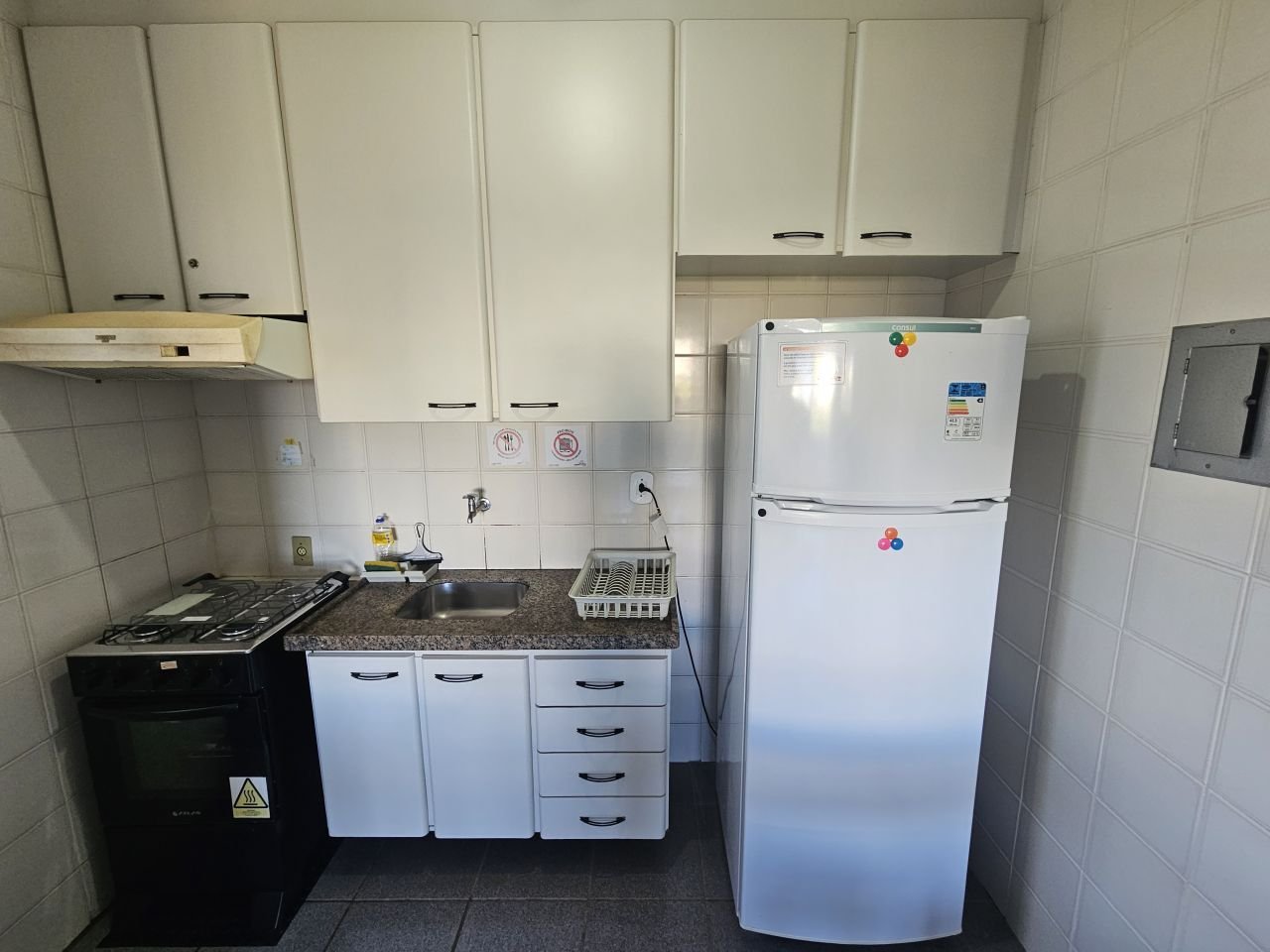 Fotos apartametnos RIO CALDAS CALDAS NOVAS