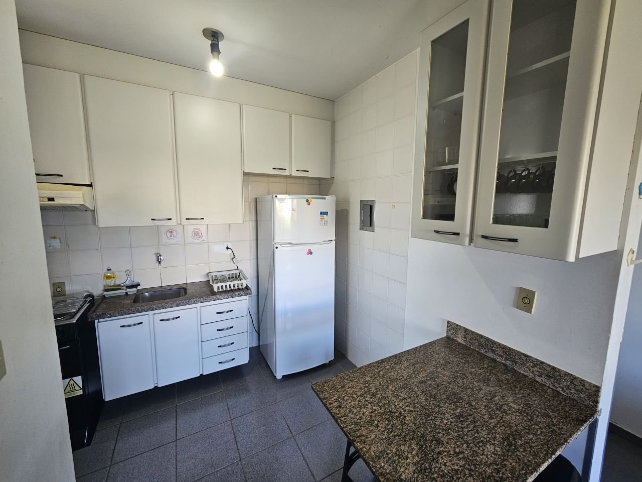 Fotos apartametnos RIO CALDAS CALDAS NOVAS