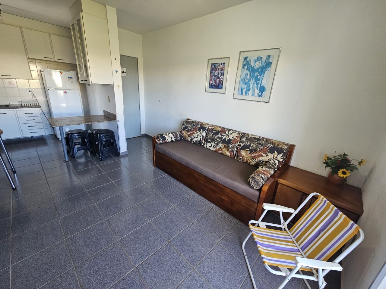 Fotos apartametnos RIO CALDAS CALDAS NOVAS