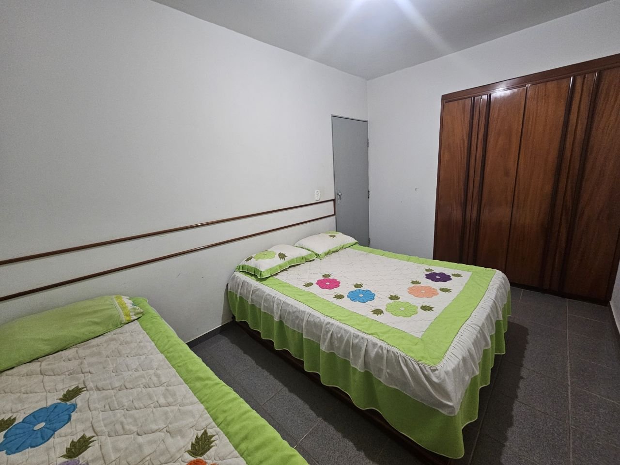 Fotos apartametnos RIO CALDAS CALDAS NOVAS